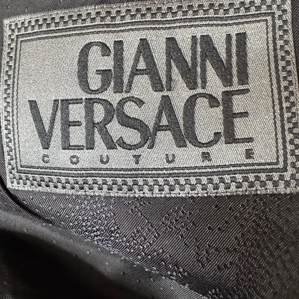 Versace made italy